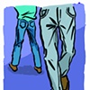 Wall Street Journal
"Trends in Jeans for Men"