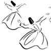 Whirling Dervishes