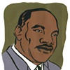 Dr. Martin Luther King