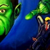 "Mind Taker!!! Ooooohh Weeeee EWWWWW!!!"