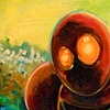 "All that I can carry"