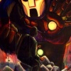 "The Sentinels vs. The Al Sharpton" 