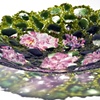 Azaleas in Spring