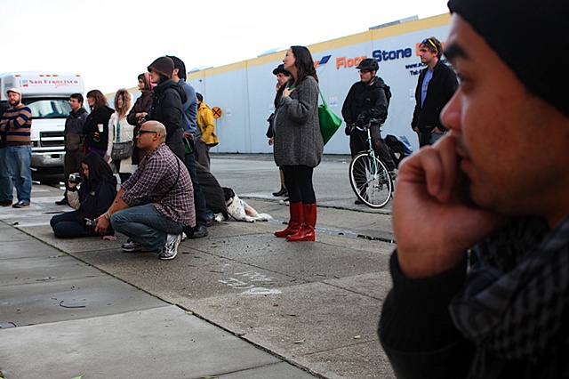 urban ship audience