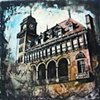 Larger Paintings