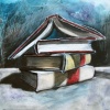 "Read Beside Me Forever"