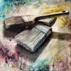 "A Fresh Coat"
