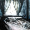 "Waking Up Somewhere Else"