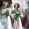 "The Bridesmaids"