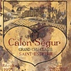 Laura Moore:

Calon S&eacute;gur