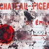 Laura Moore
Figeac