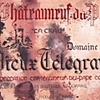 Laura Moore:

Vieux T&eacute;l&eacute;graphe