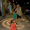 Light Labyrinth