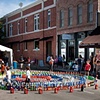 2011 Walk a Mile Labyrinth