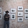 Guest Artist Brian J. Magnuson - Dec. 13 