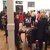 Annie Lee Exhibit, February 2010