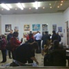 Annie Lee Exhibit - 02-14-09