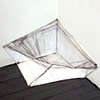 Ara Pacis Series II #3 (preparatory drawing)