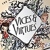 Vices & Virtues Board Game