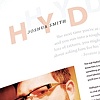 "Hydro74" Magazine Spread