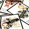 Vices & Virtues Board Game: card detail