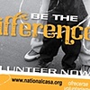 Court Appointed Special Advocates for Children Poster Campaign