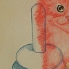 Work on paper