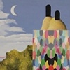 THE HOUR OF HARLEQUIN