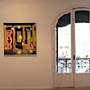 Zeitgeist. 
Evelyn Botella