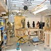 Studio Photos