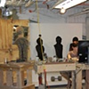 View of Studio