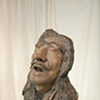 Experiment with direct sculpting in wax