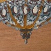 Chandelier from the East Room, 1902, The White House