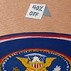 Rug from the Oval Office, The White House