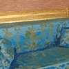 French Settee, Palace of Versailles