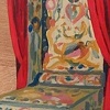Royal Bed, Palace of Versailles