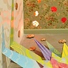MFA Thesis Exhibit