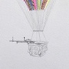 Rainbow Fighter