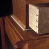 Neil's Table Detail