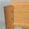 Desk Detail