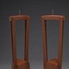 Little Red Vessels