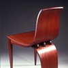 Padouk Dining Chair