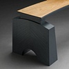Culvert Bench