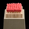 Matchstick Stand