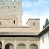 Alhambra, Generalife and Albayz&iacute;n, Granada