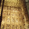 Catedral de Santa Mar&iacute;a de la Sede, Altar