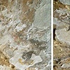 Alc&aacute;zares Reales de Sevilla, Ceiling at Do&ntilde;a Maria Padilla's bath