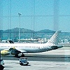 Barcelona Airport Spain El Prat de Llobregat Aeropuerto (BCN)
