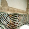 Alhambra, Generalife and Albayz&iacute;n, Granada, Chair
