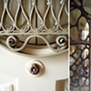 Casa Mil&agrave; (La Pedrera)